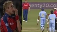 yuvraj singh six sixes 2007 t20 world cup